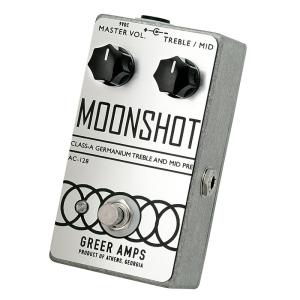 Greer Amps SOMA 63 Vintage Preamp : イケベ楽器店 - 通販 - Yahoo