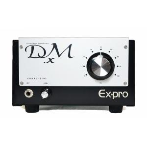 EX-Pro DM-X [パワーダウン・トランス]｜ikebe