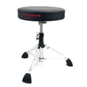 CANOPUS CDT-1HY [Hybrid Drum Throne] 【お取り寄せ品】の商品画像