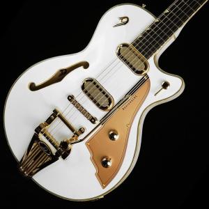 Duesenberg DTV-PC-VNW Starplayer TV Phonic (Venetian White)｜ikebe