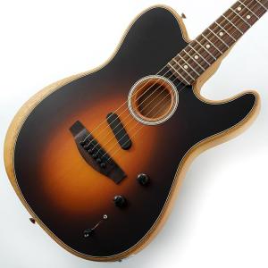 Fender（フェンダー） Fender Deluxe Molded Acoustasonic Case