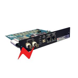 RUPERT NEVE DESIGNS 511 (500 Series Mic Pre with Silk)(API500