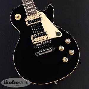 Gibson Les Paul Classic Ebony