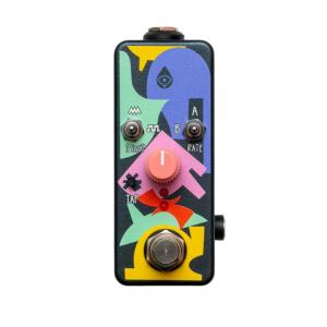 Alias Sound VANERN ディストーション 