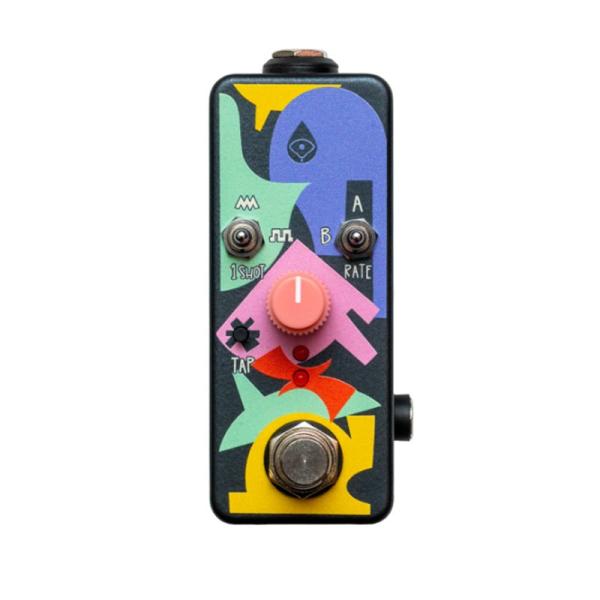 OLD BLOOD NOISE ENDEAVORS Expression Ramper（OBNE）エ...