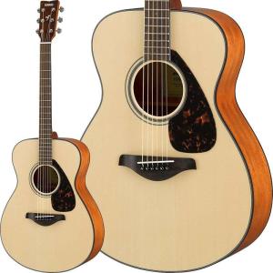 YAMAHA（ヤマハ） YAMAHA / FS820 NT Natural アコースティックギター