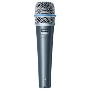 SHURE BETA 57A-J(BETA57A)(国内正規品)｜ikebe