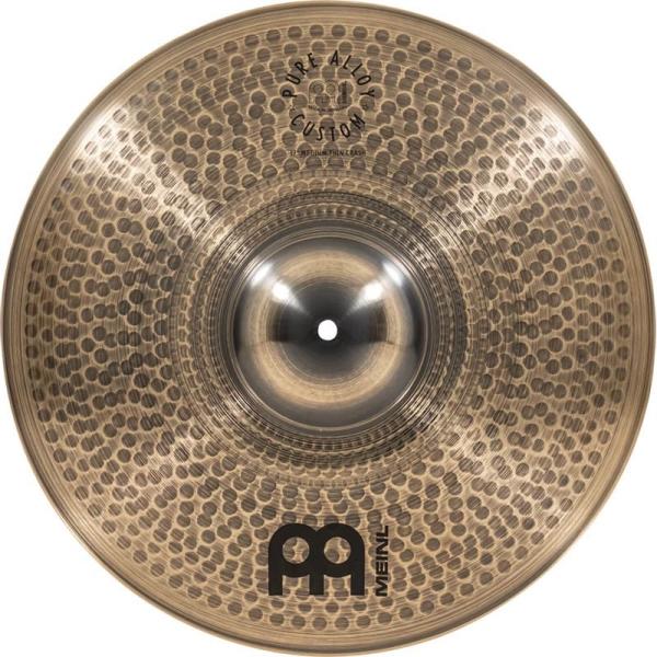 MEINL Pure Alloy Custom Medium Thin Crash 17 [PAC1...