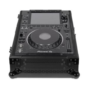 UDG U91021BL3 Ultimate フライトケース CDJ/MIXER II Black ...