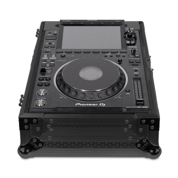 UDG 【新楽器応援セール】U91021BL3 Ultimate フライトケース CDJ/MIXER...