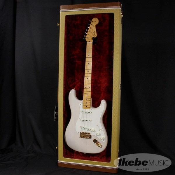 Fender USA GUITAR DISPLAY CASE (TWEED)(#0995000300...
