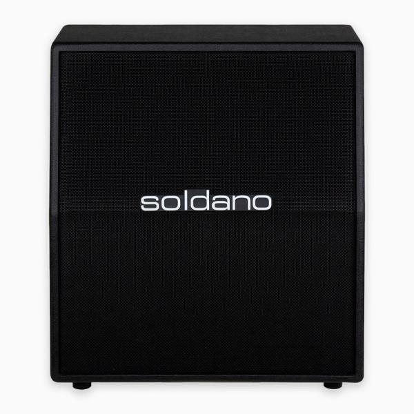 Soldano 【アンプSPECIAL SALE】2 X 12 SLANT GUITAR SPEAK...