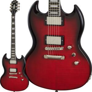 Epiphone Prophecy SG