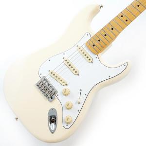 Fender MEX Jimi Hendrix Stratocaster (Olympic White)｜ikebe