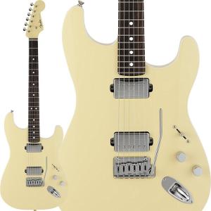 Fender Made in Japan Mami Stratocaster Omochi (Vintage White)｜ikebe