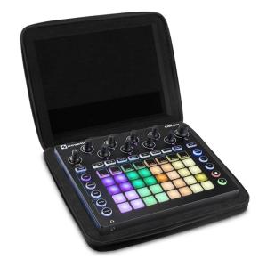 UDG U8439BL Creator Novation Circuit ハードケース