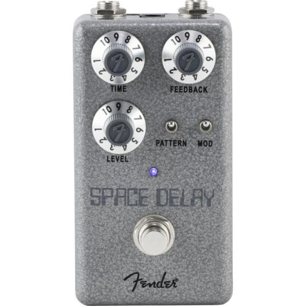 Fender USA Hammertone Space Delay