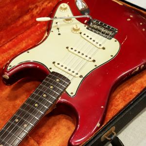 Fender USA Stratocaster...の詳細画像4