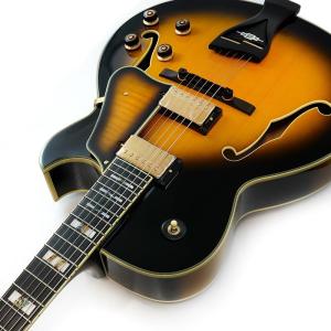 Ibanez LGB300-VYS [Geor...の詳細画像5