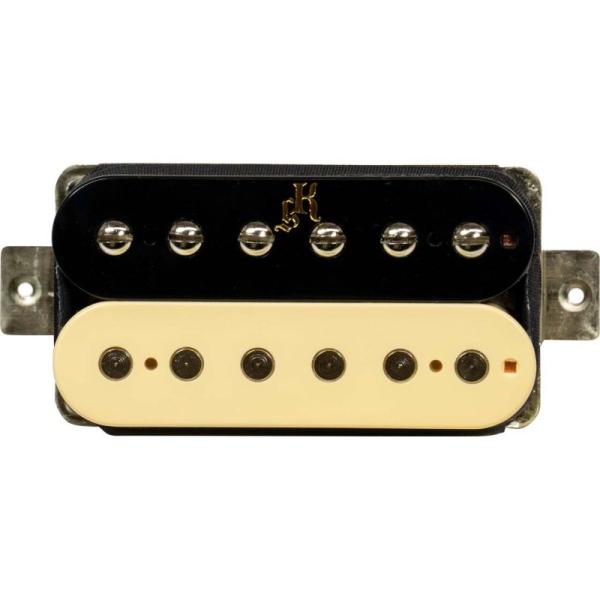 Killer LQ-500 Black/Cream 【お取り寄せ商品】