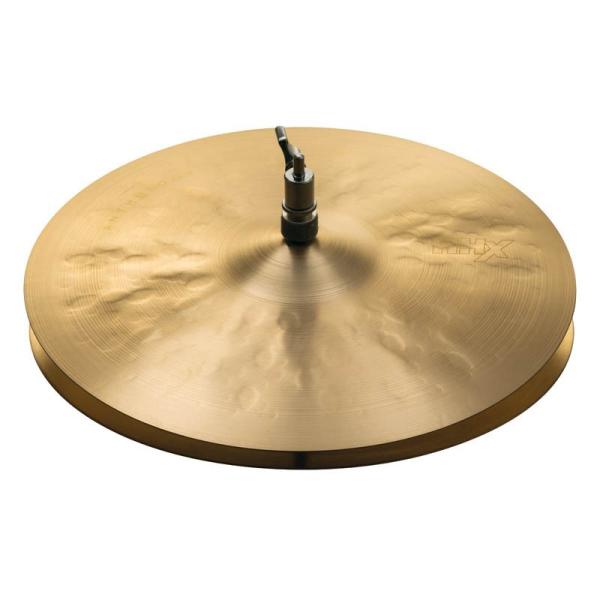 SABIAN HHX Anthology Low Bell Hats 14 [HHX-14TANTH...