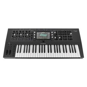YAMAHA（ヤマハ） Yamaha QS-300 Synthesizer シンセサイザー 61鍵