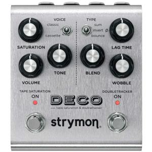 strymon DECO V2【新価格】｜ikebe