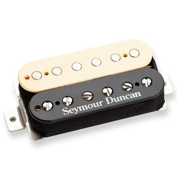 Seymour Duncan SH-4 JB model /for Bridge (Zebra) 【...