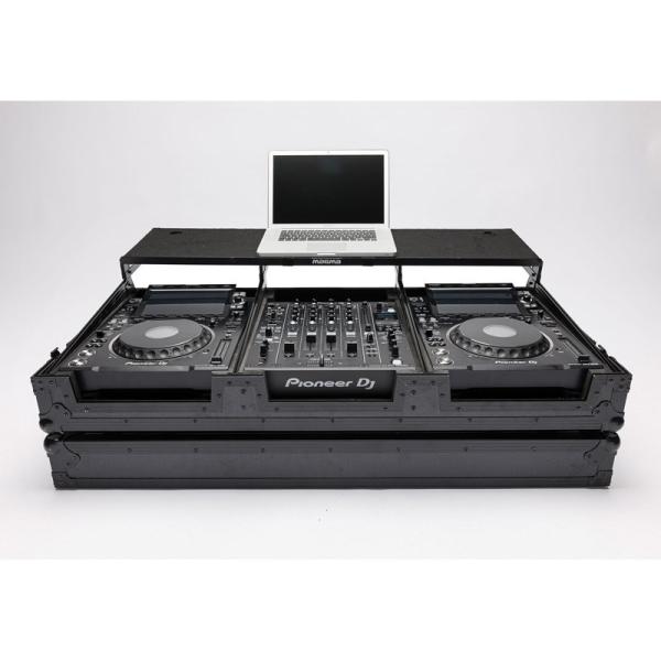 MAGMA MULTI-FORMAT WORKSTATION PLAYER/MIXER-SET 【C...