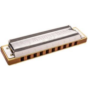 Hohner Marine Band 1896/20