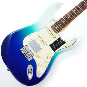 Fender Player Plus Stratocaster HSS