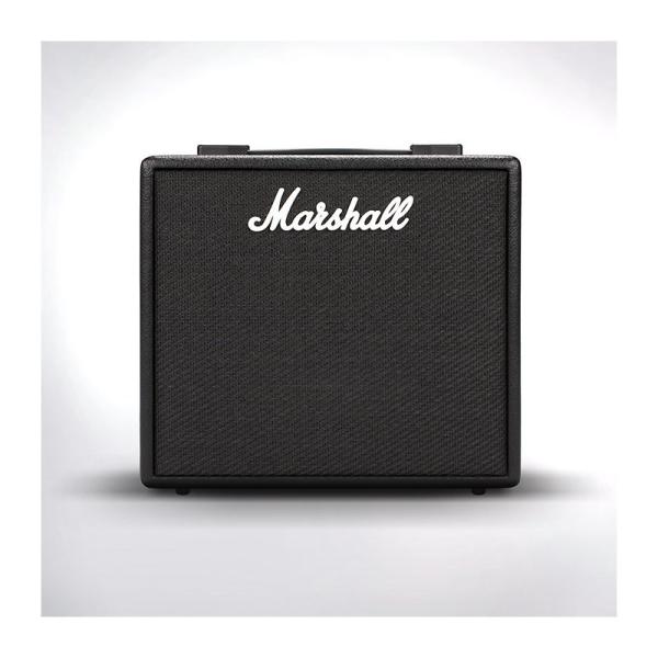 Marshall CODE25