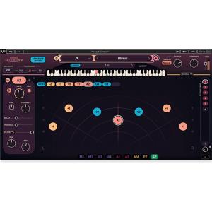WAVES (12/3 10時まで限定/早期終了の場合有) Harmony(オンライン納品)(代引不可)