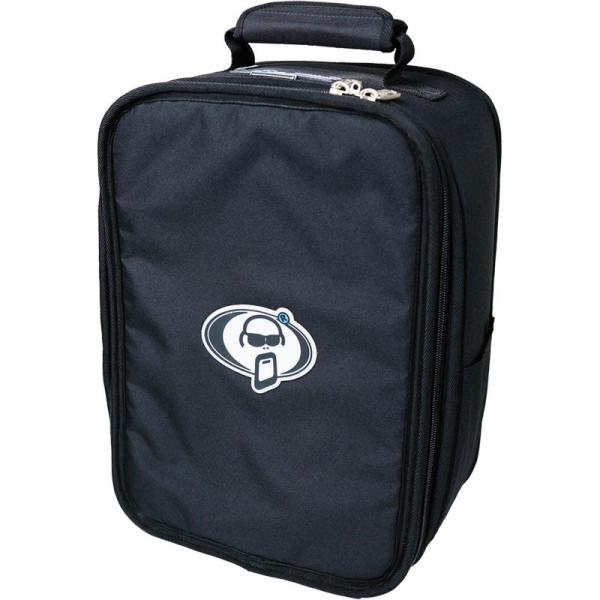 Protection Racket ダブルフットペダルバッグ リュックタイプ 【LPTRDFPEDA...