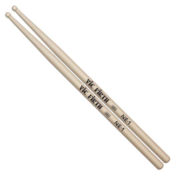 VIC FIRTH American Classic NE-1 - by Mike Johnston...