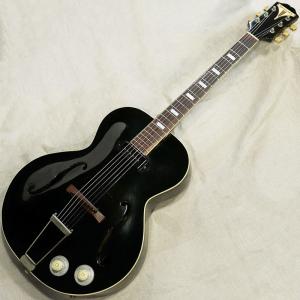 Epiphone Zephyr mid40's Modify Refinish Black｜ikebe