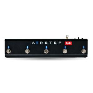 XSONIC AIRSTEP TX + TONEX Pedal Bundle : イケベ楽器店 - 通販