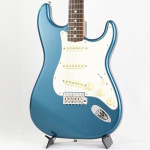 Fender Made in Japan Takashi Kato Stratocaster (Paradise Blue) [加藤隆志 Signature Model]｜ikebe