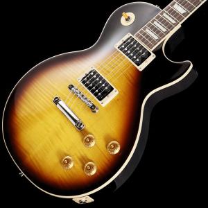 Gibson Slash Les Paul Standard (November Burst) [SN.210420006]