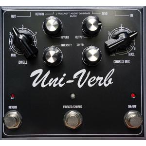 J. Rockett Audio Designs Uni-Verb｜ikebe