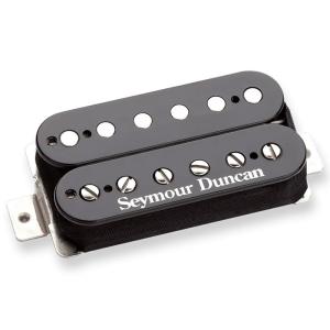 Seymour Duncan TB-4 JB model/ for Bridge (Black) 【安心の正規輸入品】｜ikebe