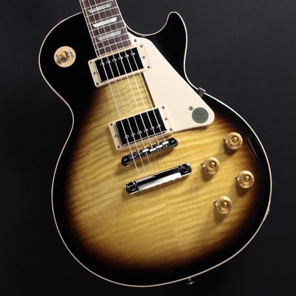 Gibson Les Paul Standard &apos;50s (Tobacco Burst)