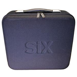 SSL(Solid State Logic) SiX Carry Case(SiX専用キャリーケース)(国内正規品)【お取り寄せ商品】｜ikebe