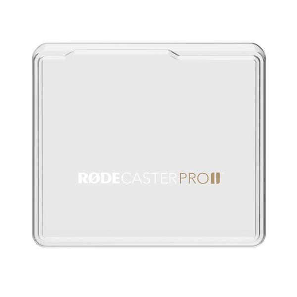 RODE RODE COVER II(ロード)(ポリカーボネート製カバー)(ロードキャスタープロ I...
