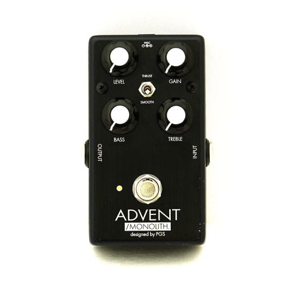 Papa Goriot Studios 【お取り寄せ品】 ADVENT / MONOLITH.