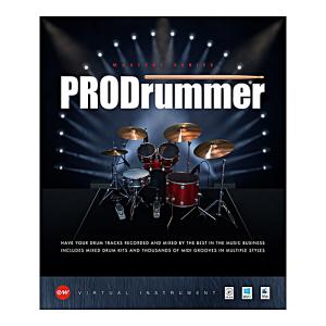 EAST WEST ProDrummer Vol.2 ソフトの高価買取価格