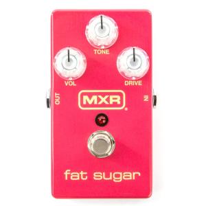数量限定特価】Pedal diggers Perfect 5th TS系オーバードライブ