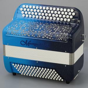 希少 ホーナー コンサーティーナ アコーディオン 楽器 20ボタン HOHNER アングロドイツスタイル コンサーティーナ アコーディオン(20