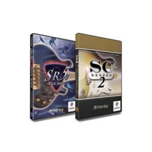 SPECTRASONICS TRILIAN (USB Drive) (スペクトラソニックス