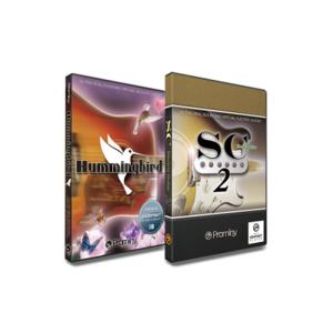 Prominy SC2 & Hummingbirdバンドルの高価買取価格